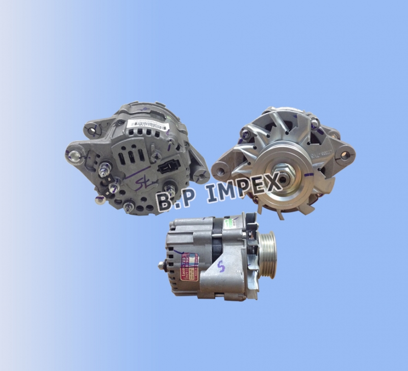Alternator 12V